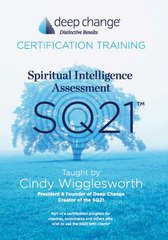 Spiritual Intelligence Coaches Certification Course